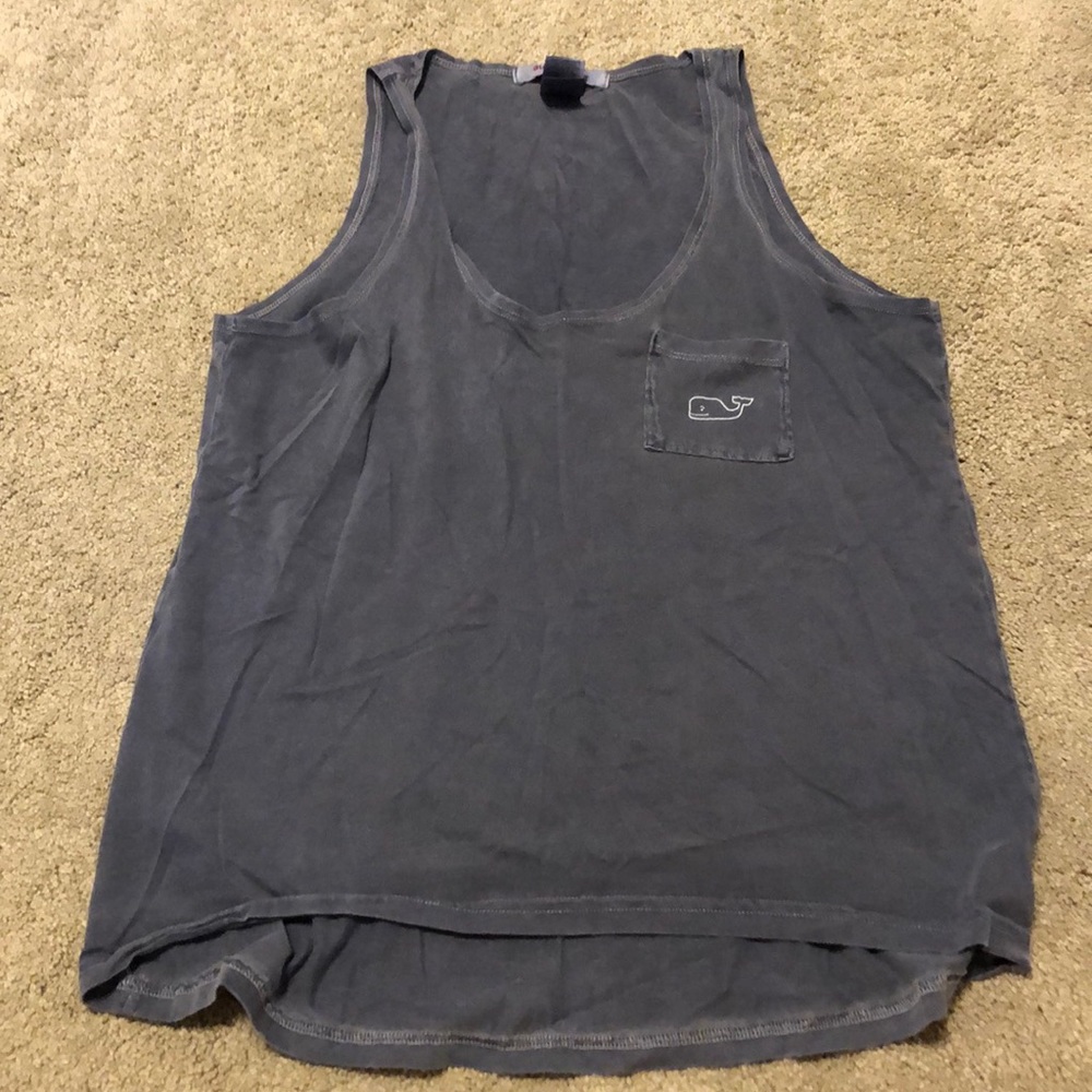Vineyard Vines tank